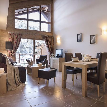 Residence Cgh KalindaLes Boisses エクステリア 写真