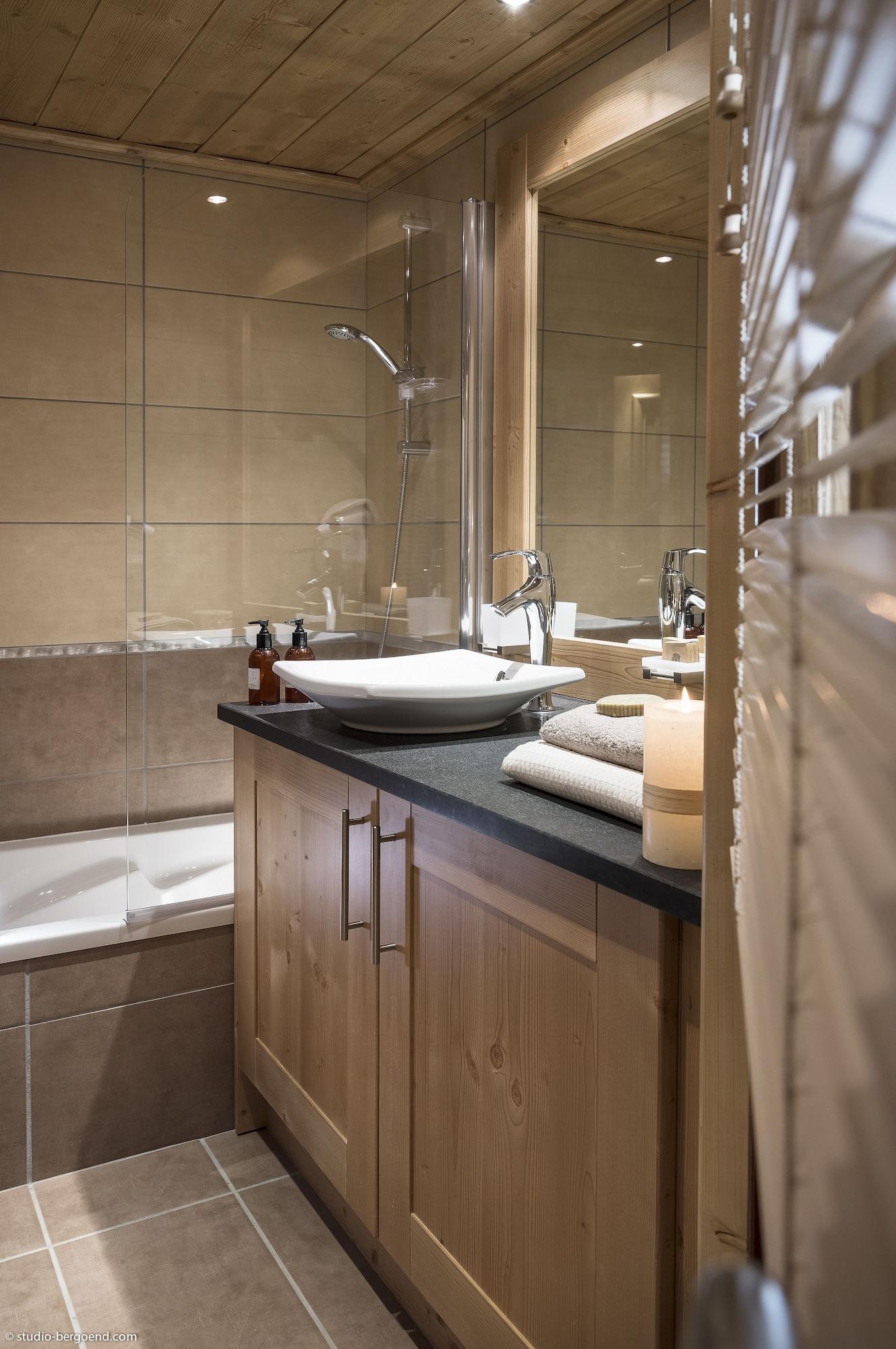 Residence Cgh KalindaLes Boisses エクステリア 写真