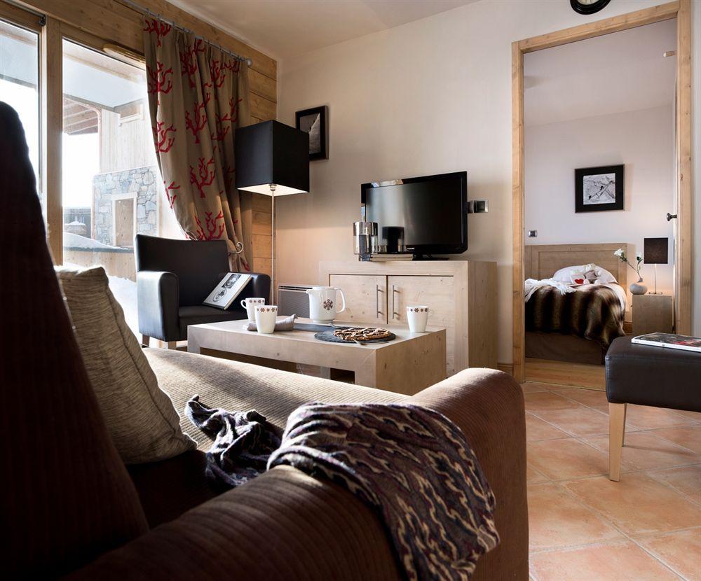 Residence Cgh KalindaLes Boisses エクステリア 写真