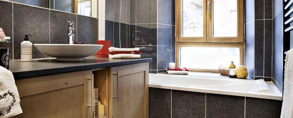 Residence Cgh KalindaLes Boisses エクステリア 写真
