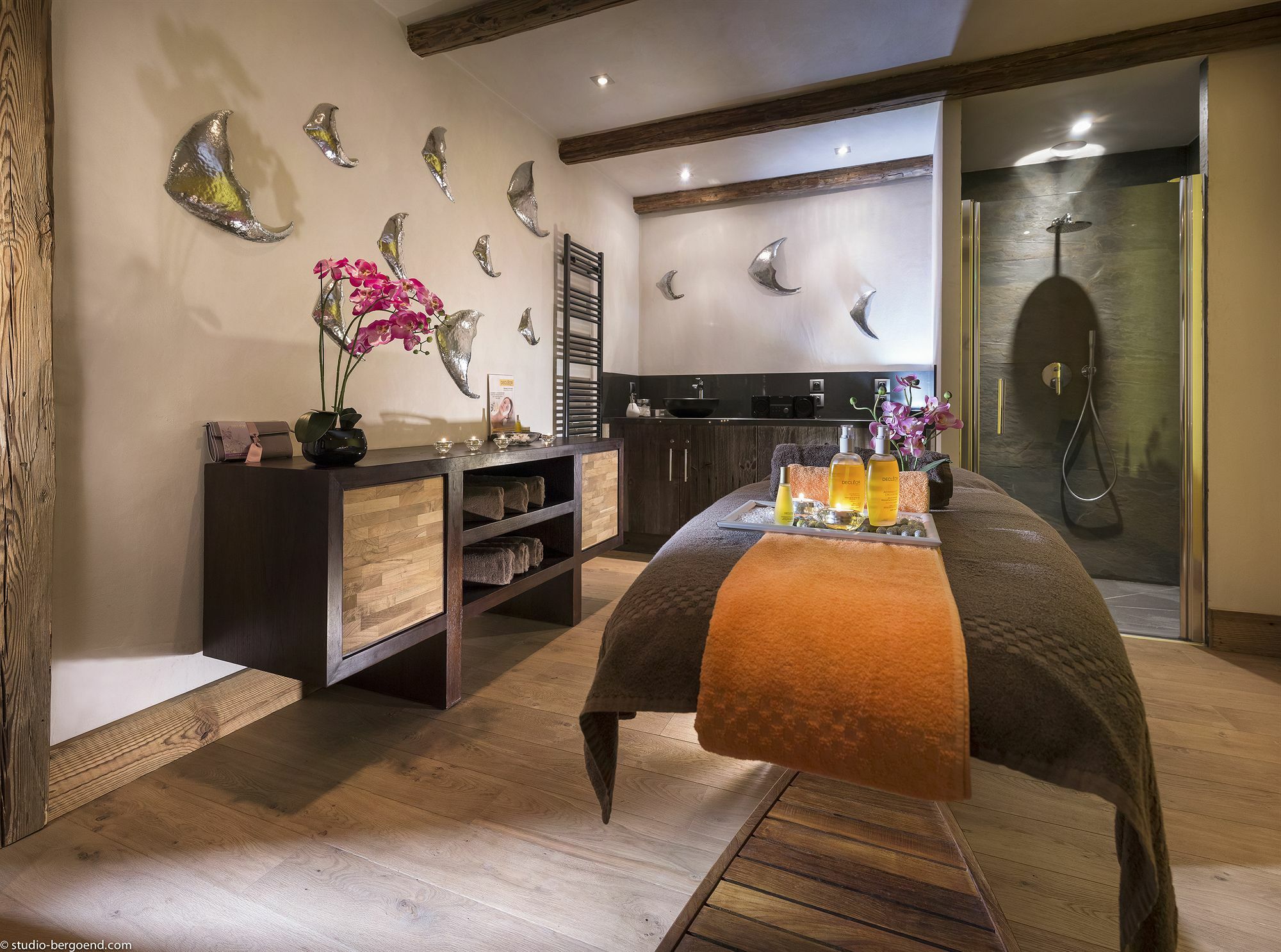 Residence Cgh KalindaLes Boisses エクステリア 写真